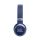 JBL LIVE 670NC niebieskie - 1223694 - zdjęcie 4